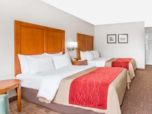 Days Inn By Wyndham Williamsburg Historic Area Room photo