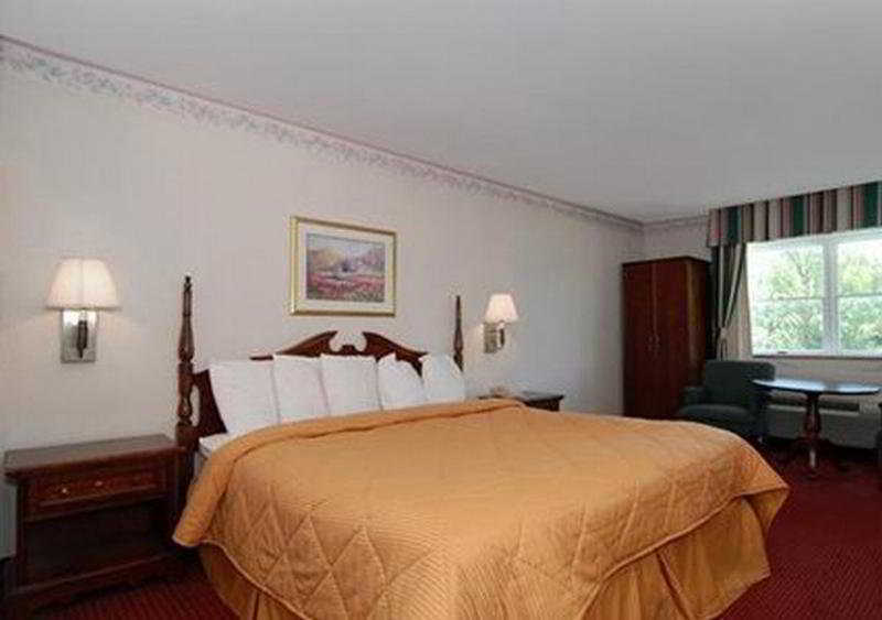 Days Inn By Wyndham Williamsburg Historic Area Exterior photo